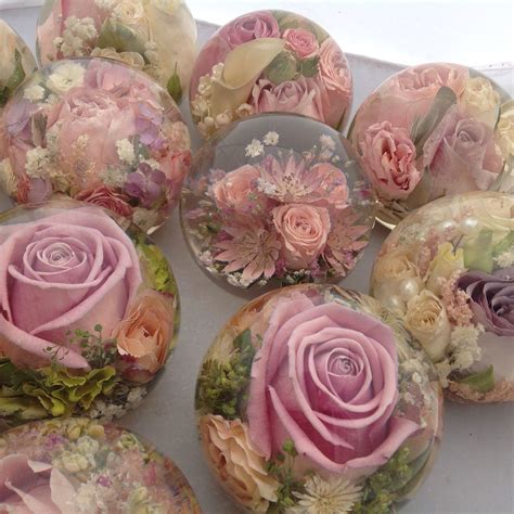 preserve flowers wedding 2