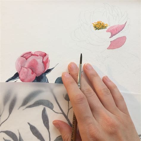 Aquarell › PAGE online