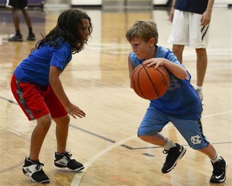 Youth Basketball Teams & Programs in Nashville | Pro Skills Basketball