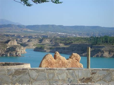 otra vista del negratin freila granada