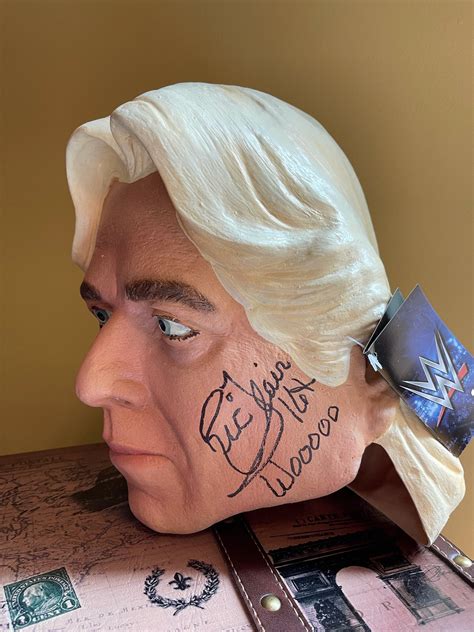 ric flair costume 3