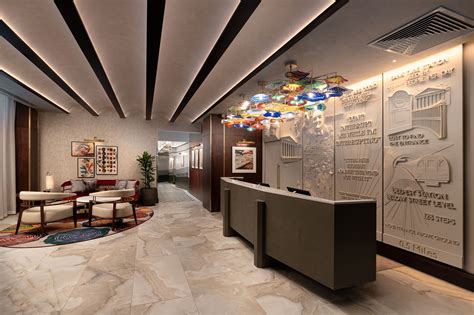 Lost Property is now OPEN: City of London hotel throws open its doors