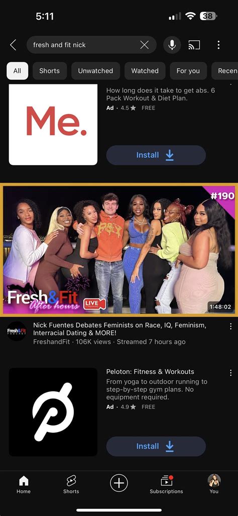 Coconuts and Barbados had Nick Fuentes on their stream last night 🥴 : r