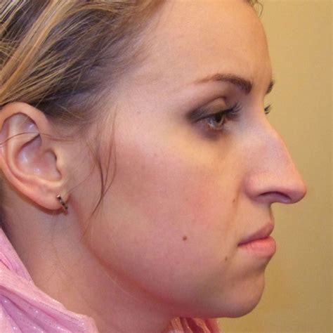 Nose What Does Your Nose Says About Your Personality