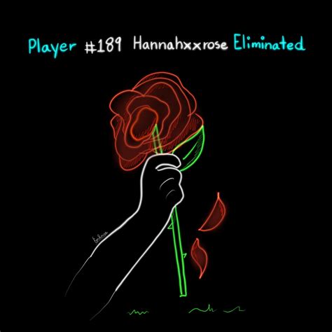 Hannahxxrose