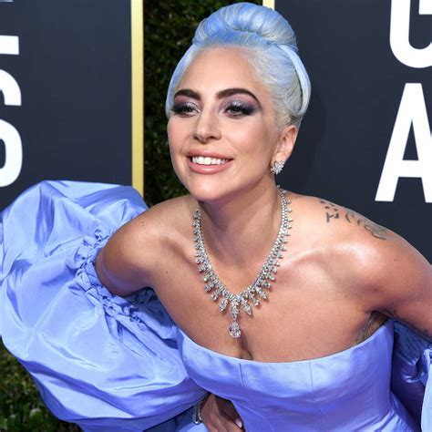 Lady Gaga | The Jewellery Editor