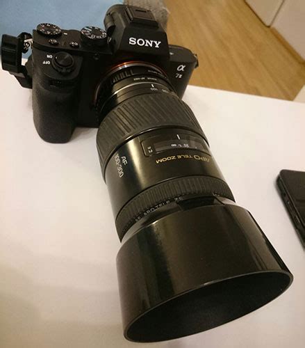 field test     minolta apo  mm guest post