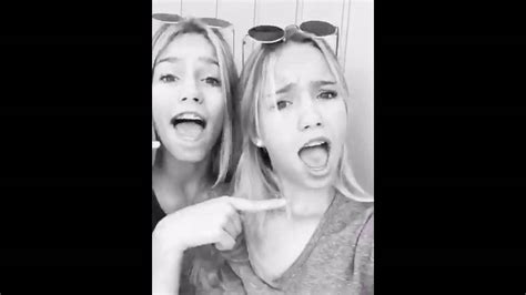 Lisa and Lena Twins | I Want To Love You (Musical.ly) - YouTube