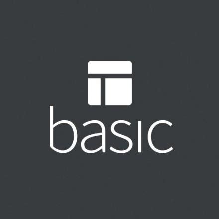 Basic | Drupal.org