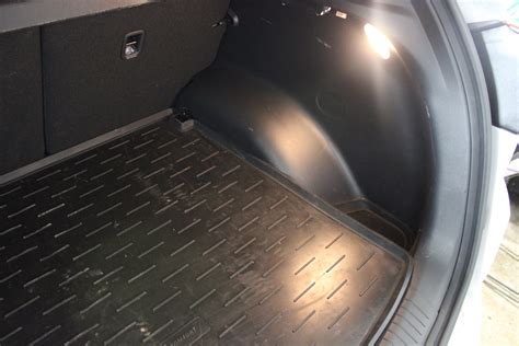 Возможна ли установка светодиодных ламп на фары Hyundai Creta 2019 года ...