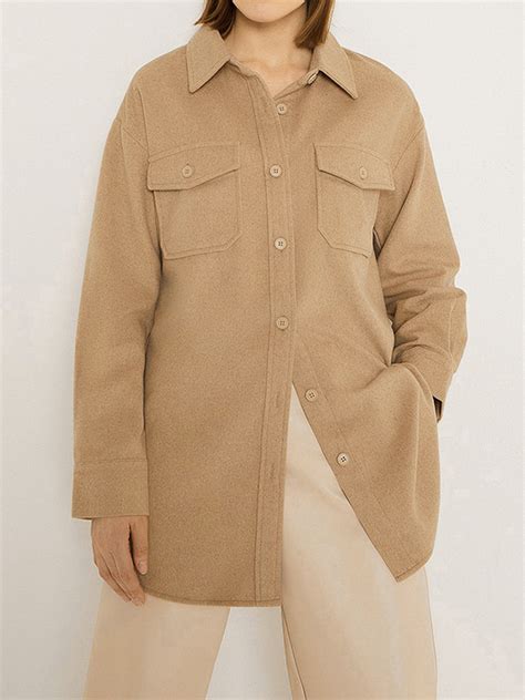 Trending Now Jacket-J.ING