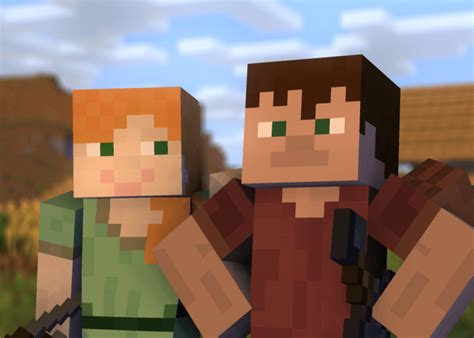Как сделать поводок в Minecraft | GameMAG