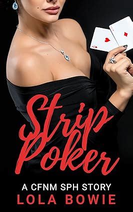Strip Poker: A CFNM SPH Story (Spicy CFNM SPH Stories) - Kindle edition
