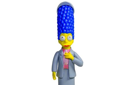 Download Marge Simpson Wallpaper