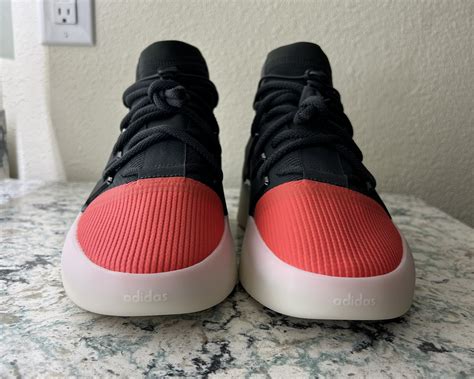 Fear of God Athletics x adidas x Indiana Hoosiers | Nice Kicks