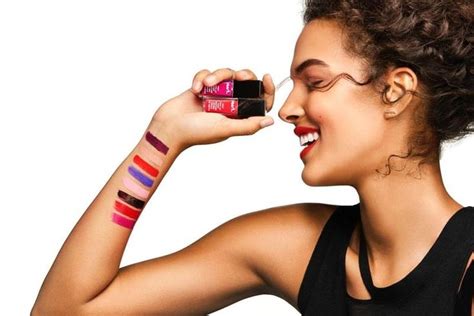 Mark by Avon Spring 2018 (AVON) | Avon, Photographer, Beauty