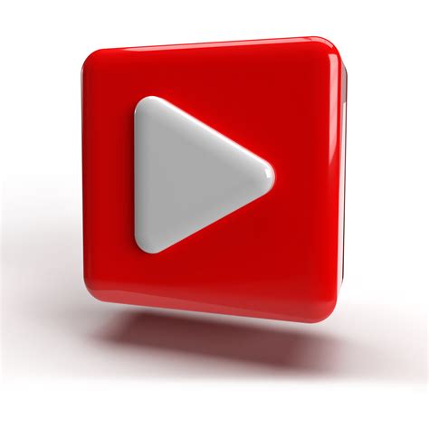 Youtube Png Icon