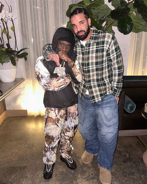 Who is Kai Cenat, the top Twitch streamer who just partied with North