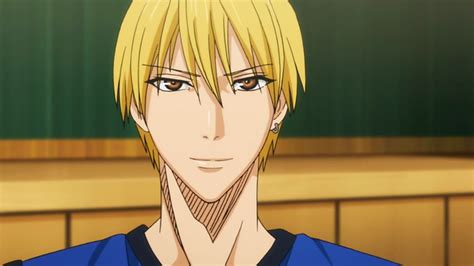 Anime Rants: Kuroko no Basket