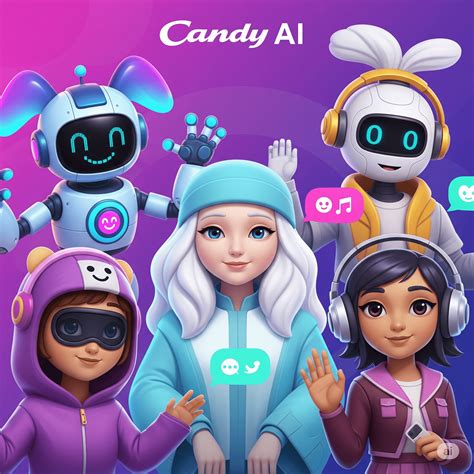 Candy AI Review: Best AI Simulator with the Tastiest Morsels? - Men's