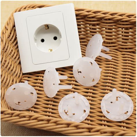 pcs eu stopcontact cover stopcontact baby grandado