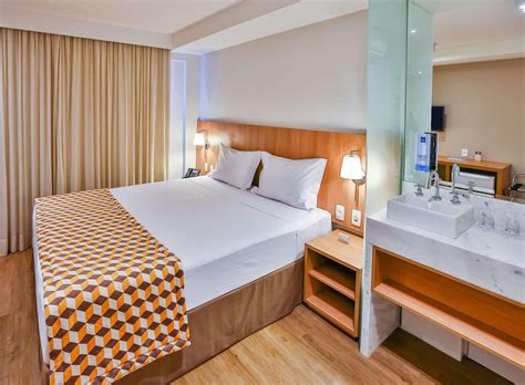 SLEEP INN GUARULHOS