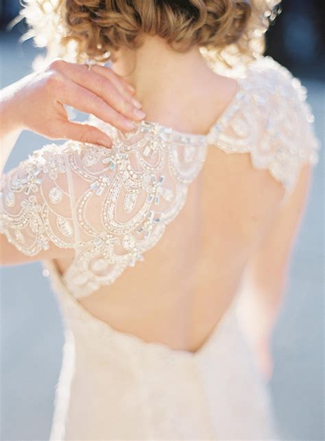 bridal jackets and boleros - Fashion Professional
