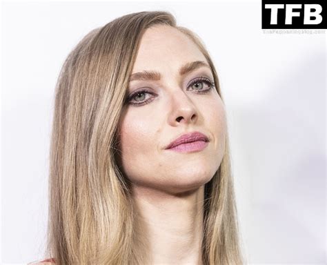 Amanda Seyfried / Julianne Moore / amandaseyfried / mingey Nude Leaks