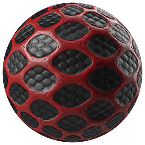 гума 002 Substance Material on Substance 3D Community Assets