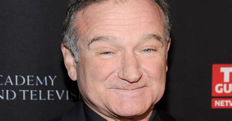 Robin Williams 1951-2014