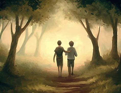 je bent niet alleen proudbme