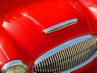 Red Racing Car Free Stock Photo - Public Domain Pictures