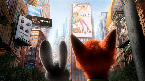 HD Zootopia, HD Movies, 4k Wallpapers, Images, Backgrounds, Photos and ...