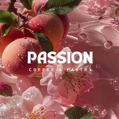 Passion Coffee | Kon Tum