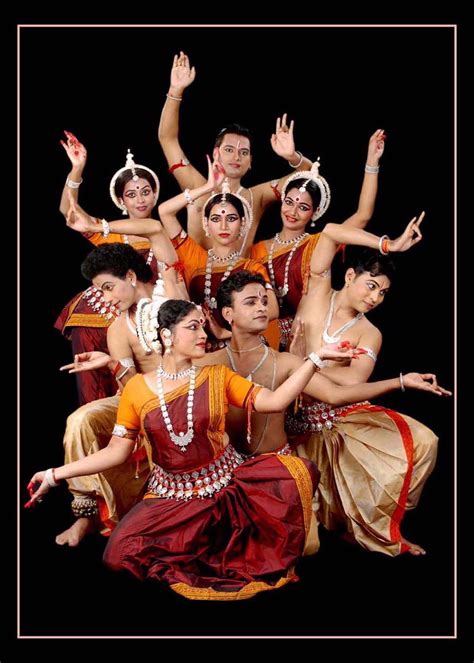 Dancing to many rhythms:India’s classical dances | Indian classical