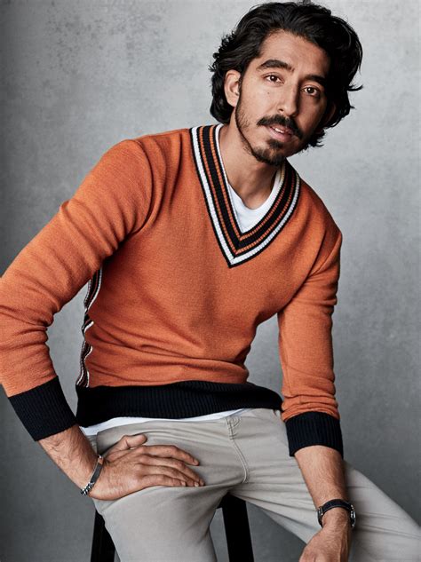 dev patel   heartthrob    rage