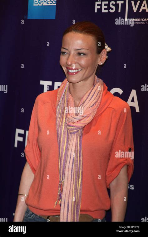 Drita D'avanzo from VH1's 'Mob Wives' 10th Annual Tribeca Film Festival ...