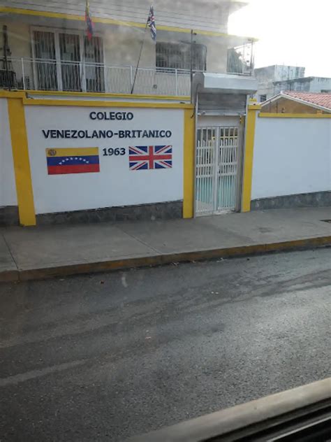 Los 10 Mejores Colegios Internacionales en Caracas (Venezuela)