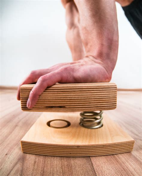 Double Spring Canes – The Calisthenics School