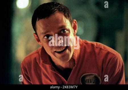MATTHEW LILLARD "THIRTEEN GHOSTS" FILM PREMIER LA USA 23 October 2001