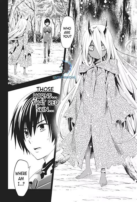 Read Manga DARLING IN THE FRANXX - Chapter 24