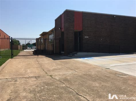 Lee & Associates DFW: WeekLee Transactions - Oct. 8, 2018 - Dallas/Fort