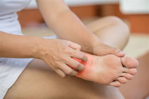 Diabetic Neuropathy Overview - Olympic Spine & Sports Therapy