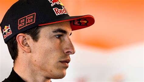 Aprilia and Ktm slam the door in Marc Marquez's face - Sportal.eu