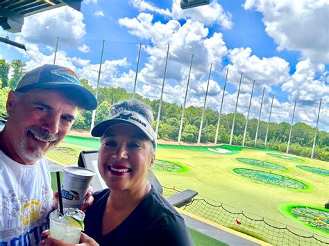 To the valued followers of Calypso Tower 3 unit 1406… TopGolf launches