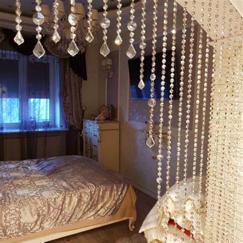 Шторы из бусин на окно (55 фото) - фото - картинки и рисунки: скачать ...