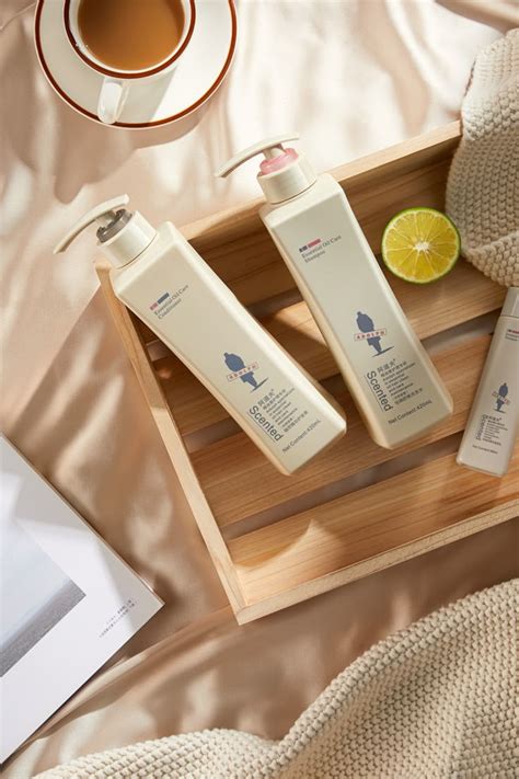 beauty shots  skincare products beauty products  wooden tray