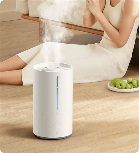 Xiaomi Mi Smart Humidifier 2 BHR6026EU White | Xiaomi Hava nəmləndirici ...