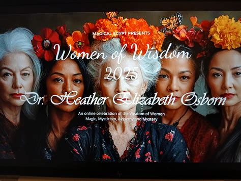 Dr. Heather Elizabeth Osborn