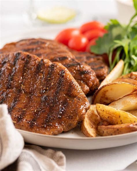 Vegan Seitan Steak: How to Make Juicy Seitan at Home | FoodLove.com